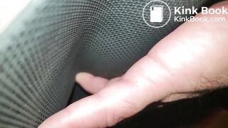 Butt Play 15 - Old Random Clips, Upclose
