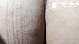 Butt Play 15 - Old Random Clips, Upclose