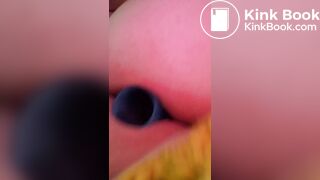 Butt Play 10