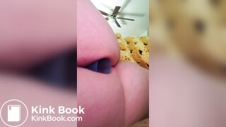 Butt Play 10