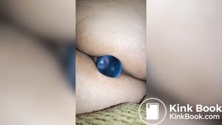 Butt Play 10