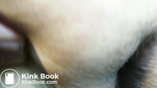 Butt Play 1 - Close Up Test