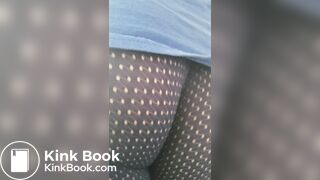 Butt Play 68 - Breathable Shorts