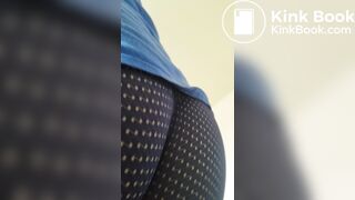 Butt Play 68 - Breathable Shorts
