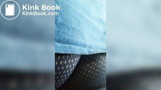 Butt Play 68 - Breathable Shorts
