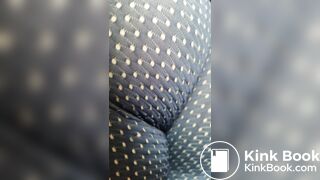Butt Play 68 - Breathable Shorts