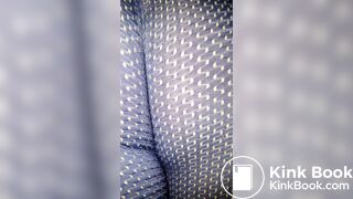 Butt Play 69 - Breathable Shorts
