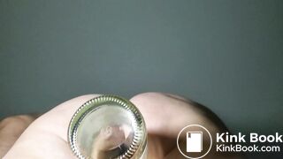 Anal 1 - Bottle