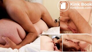 Anal 25 - Booty Call 8 - Part 2 of 2