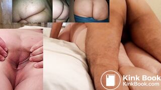 Anal 26 - Booty Call 9 - Part 4 of 4