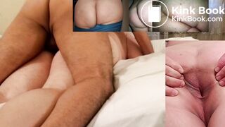 Anal 27 - He Came Eight Times Up My Ass