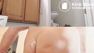 Anal 36 - Anal and Side Dump - 3 of 3