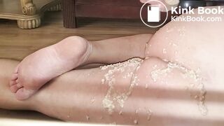 Anal 65 - Oatmeal