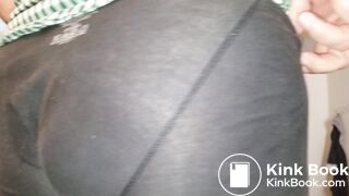 Butt Play 78 - Special Request, 1 of 2
