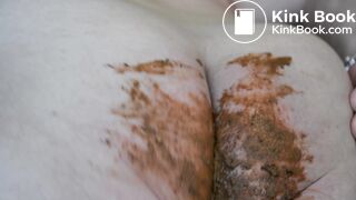 Spanking 25 - Spanking the Poop