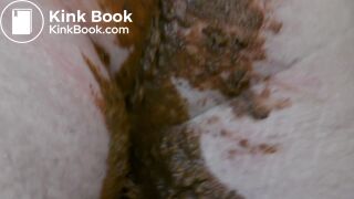 Spanking 25 - Spanking the Poop