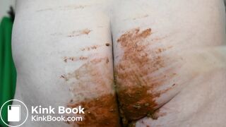 Spanking 25 - Spanking the Poop