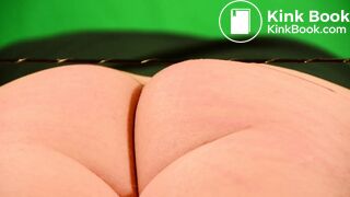 Spanking 17 - With Car Antenna - Normal Speed and Fast