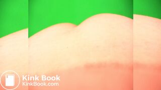 Spanking 15 - Fast and Slow
