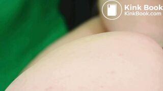 Spanking 11 - My Horny Bruised Ass from Last Session - Normal and Fast