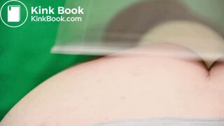 Spanking 11 - My Horny Bruised Ass from Last Session - Normal and Fast