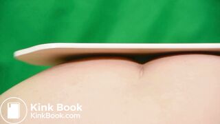 Spanking 11 - My Horny Bruised Ass from Last Session - Normal and Fast