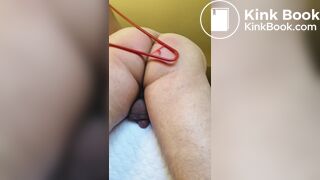 Spanking 3 - In a Hotel