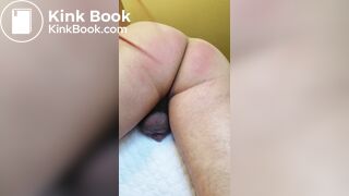 Spanking 3 - In a Hotel
