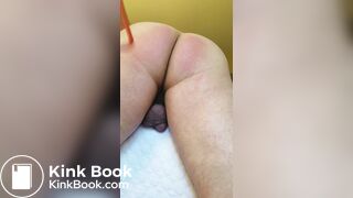 Spanking 3 - In a Hotel