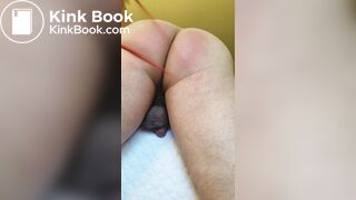 Spanking 3 - In a Hotel