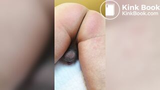 Spanking 3 - In a Hotel