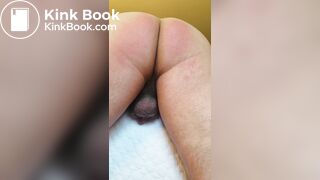 Spanking 3 - In a Hotel