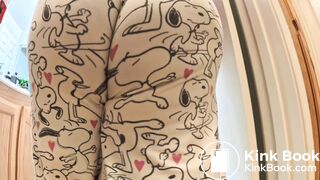 Pooping 699 - Stomach Grumbles