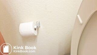 Pooping 701 - Butthole Stretcher and Piss