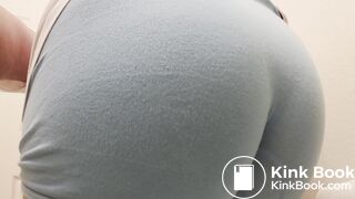 Pooping 705 - Quick Dump
