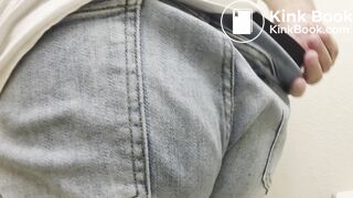Pooping 705 - Quick Dump