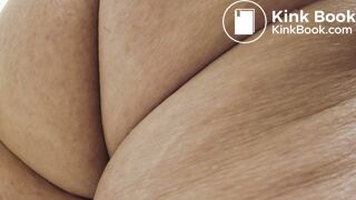 Pooping 711 - Fat Plopping Turd Balls