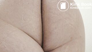 Pooping 712 - Butt Boulder Dump