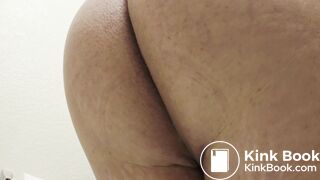 Pooping 714 - Fat Slow Drop
