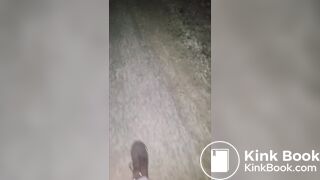 Butt Play 81 - Neighborhood Trail