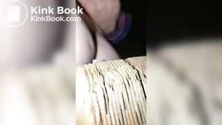 Butt Play 81 - Neighborhood Trail