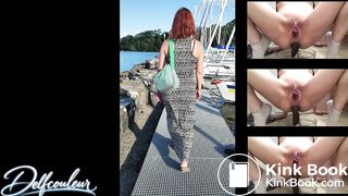 Trailer Delfcouleur DelfetishMILF