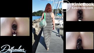 Trailer Delfcouleur DelfetishMILF