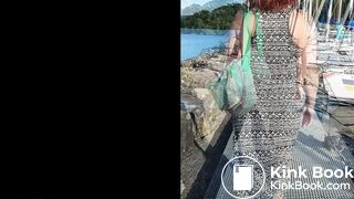 Trailer Delfcouleur DelfetishMILF