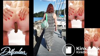Trailer Delfcouleur DelfetishMILF