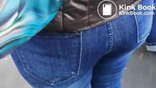 Cámara espía unos gran culos sexy