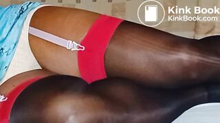 BlueGirl70 Sunrise Stockings