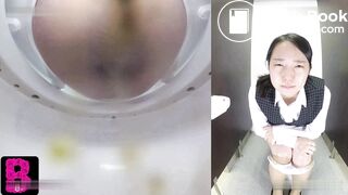 Japanese Girl Diarrhea