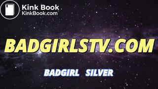 BADGIRL SILVER EXC 1P SV