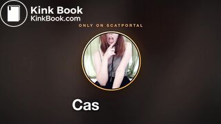 CassieScat on ScatPortal - Creator Trailer